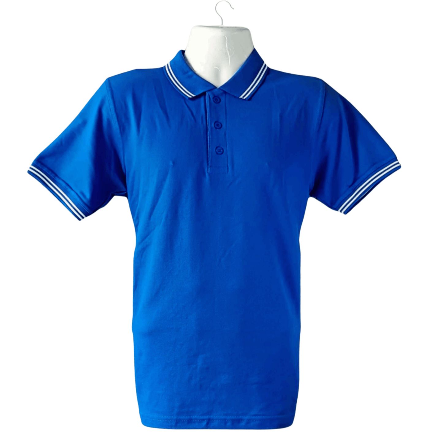 Personalized Collar t-shirts