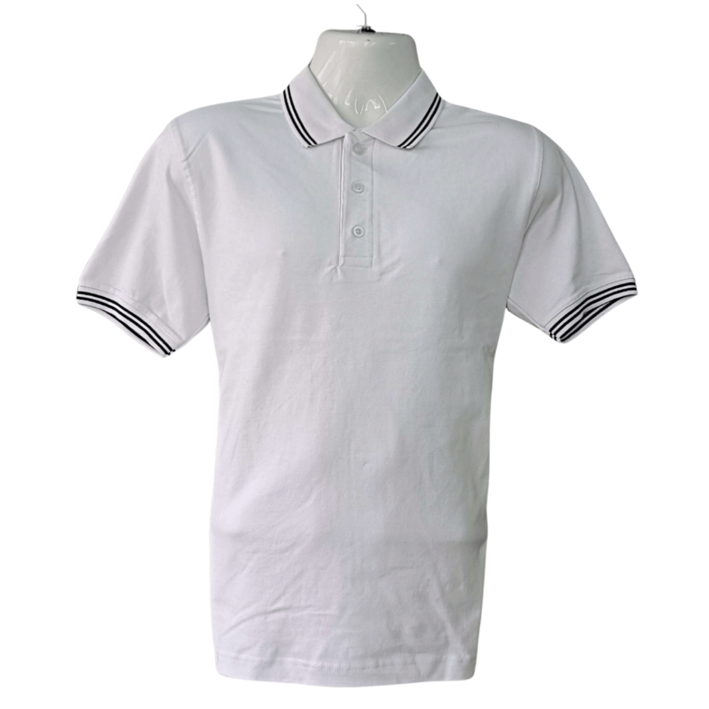Personalized Collar t-shirts