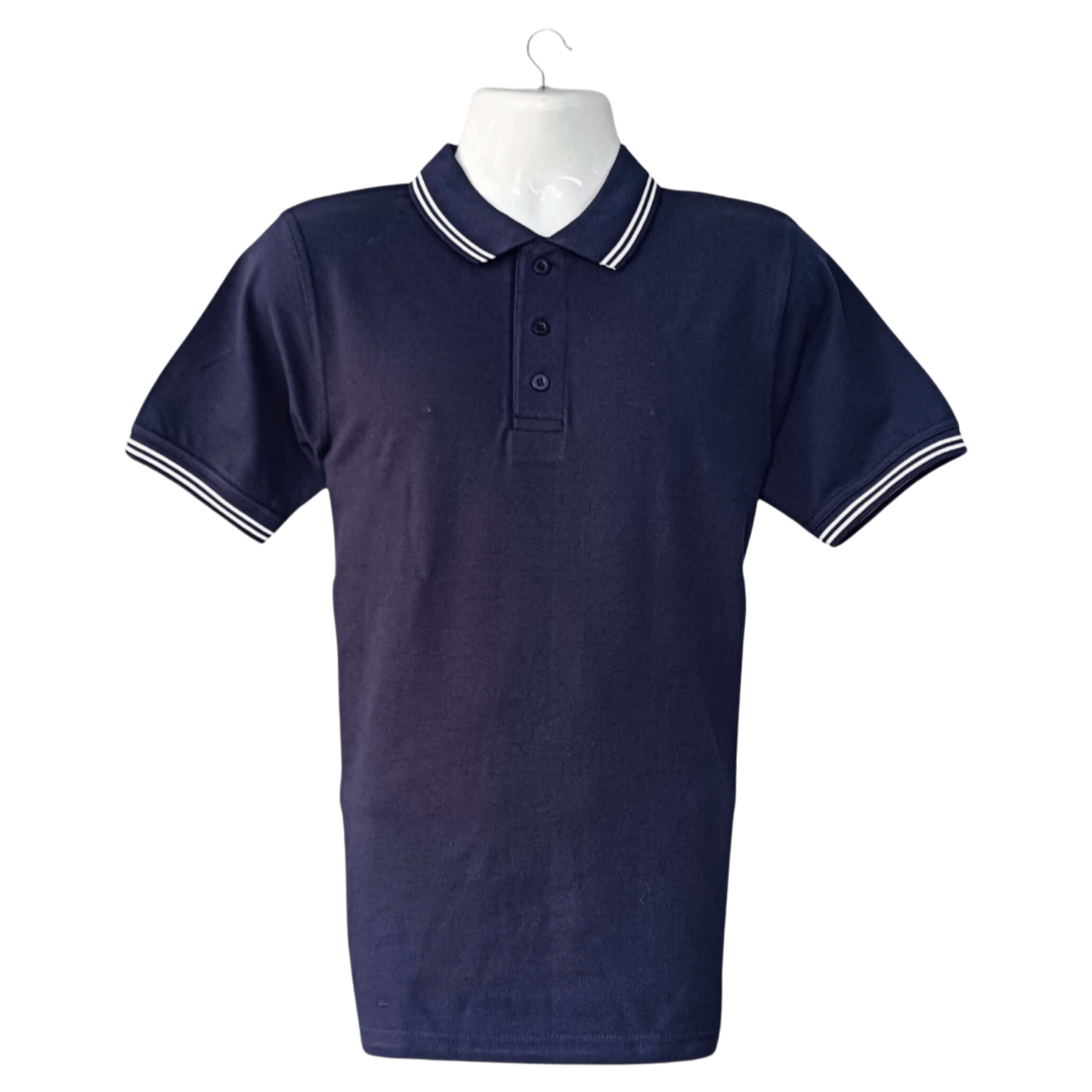 Personalized Collar t-shirts