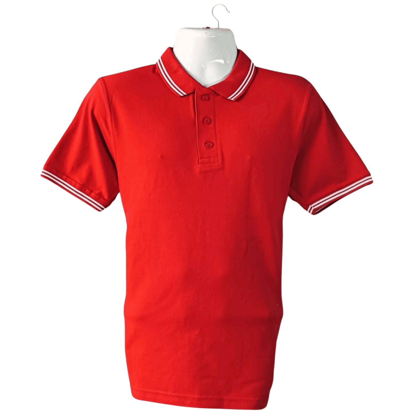 Personalized Collar t-shirts