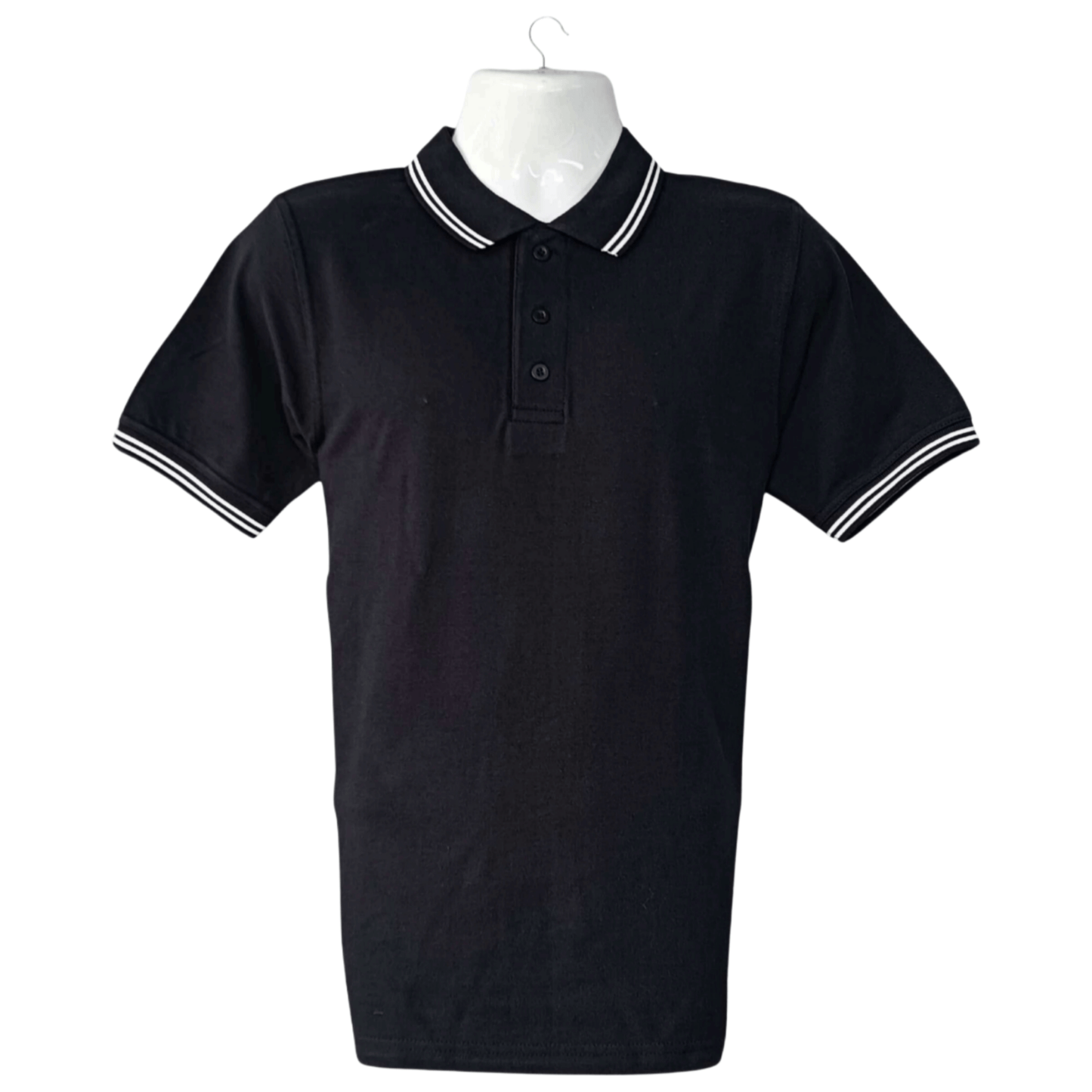 Personalized Collar t-shirts