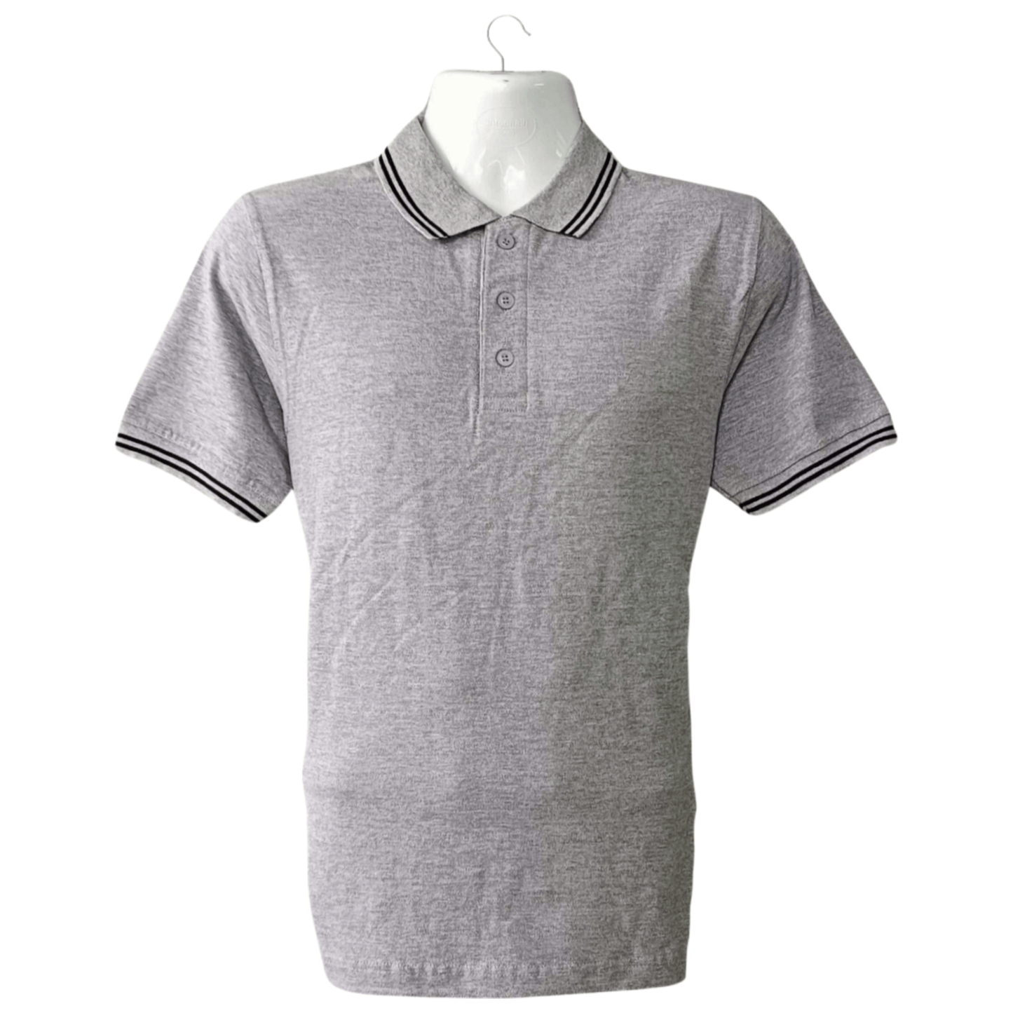 Personalized Collar t-shirts
